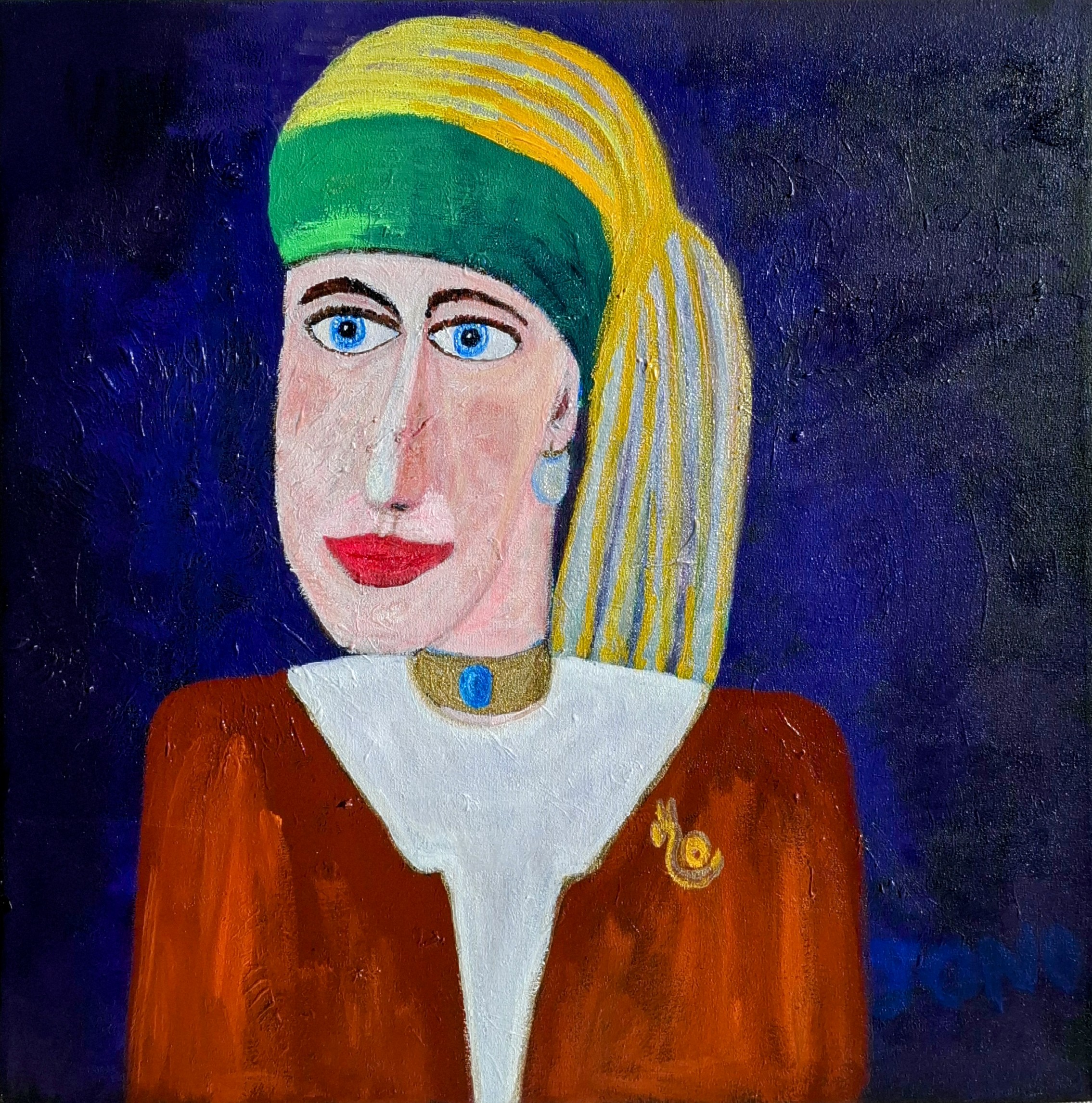 Portrait