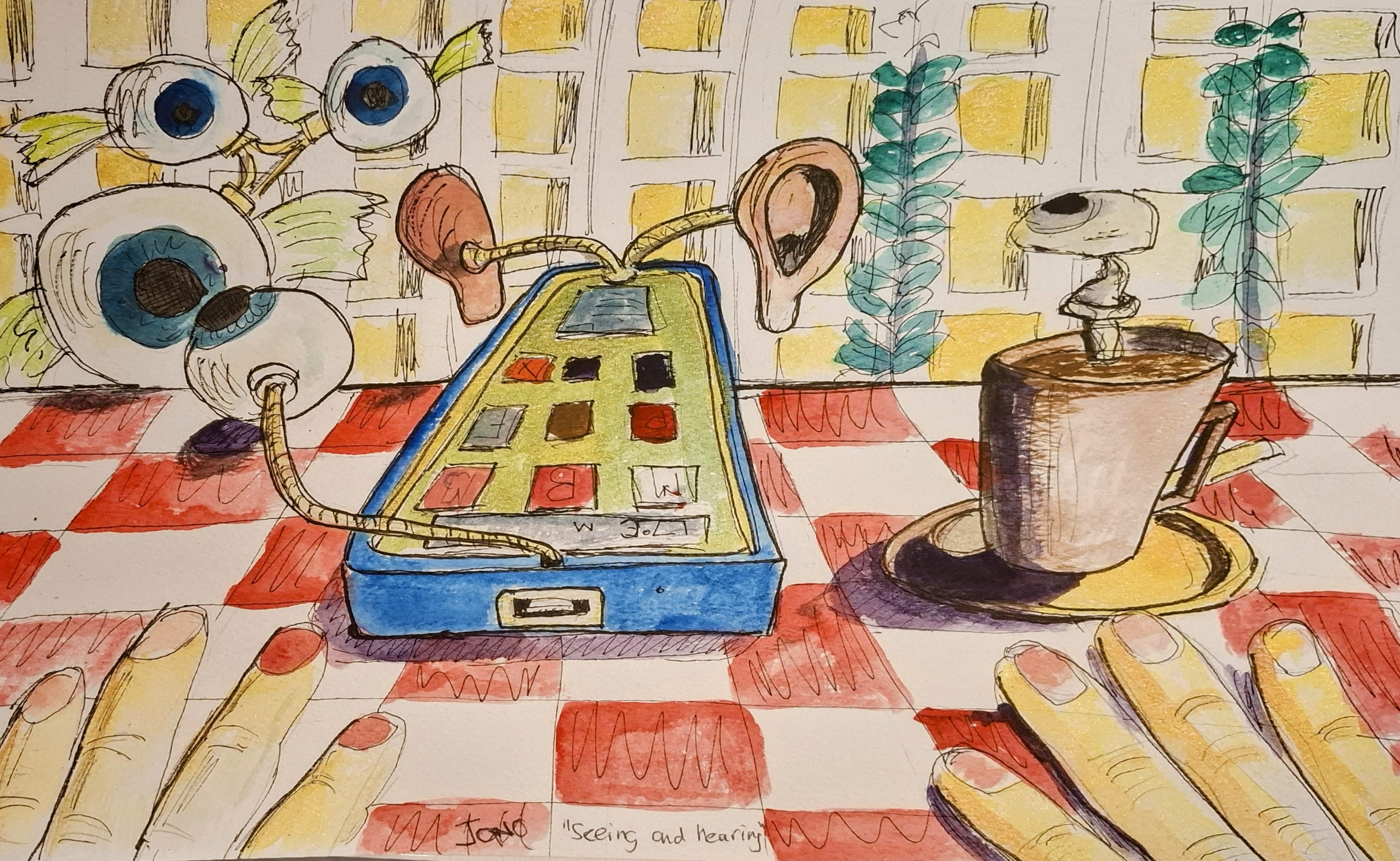Listening