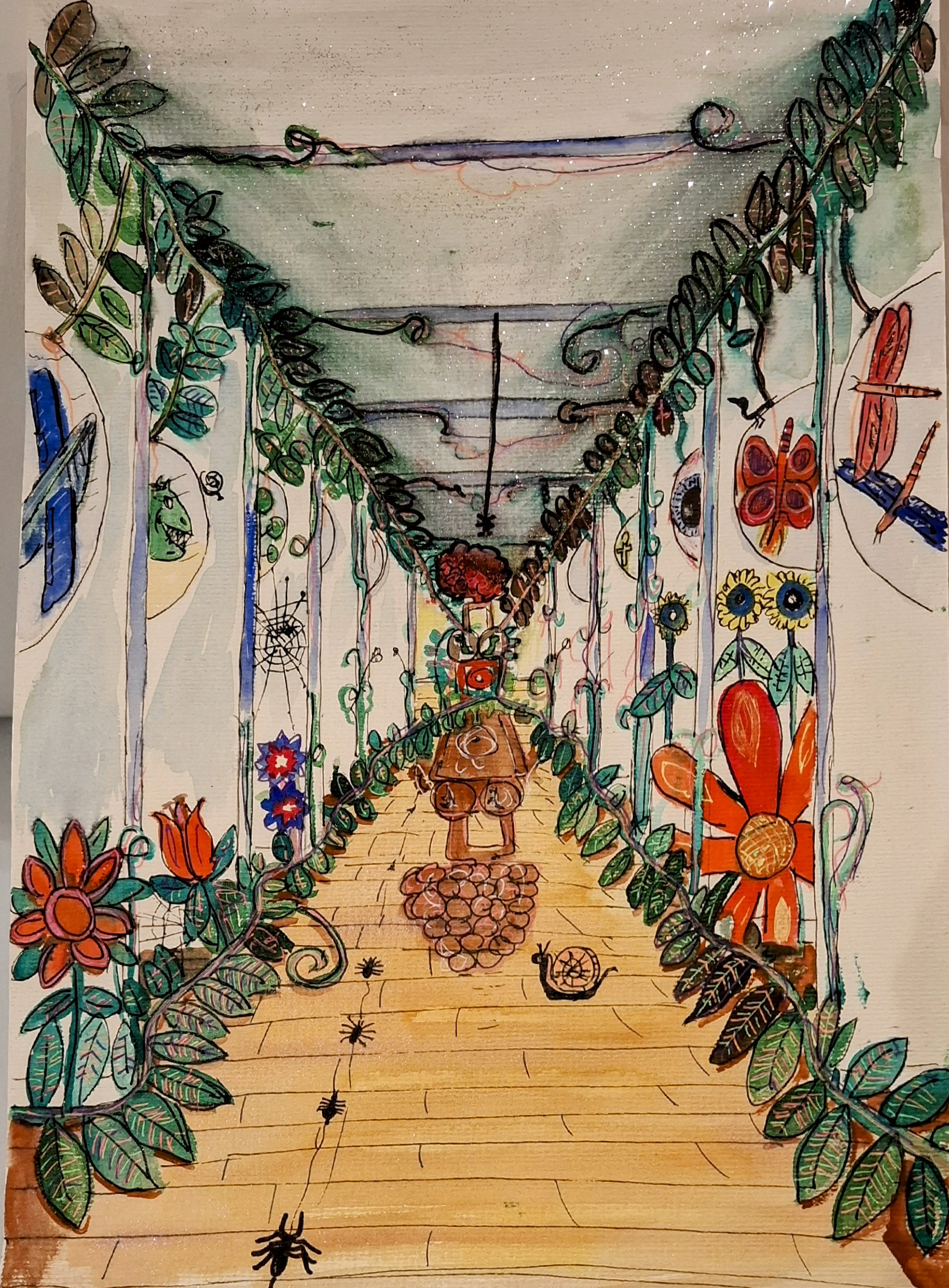 The Passage